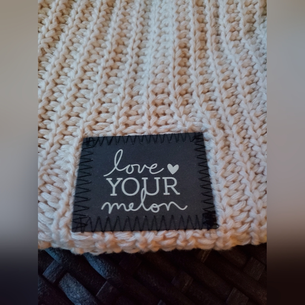 Love Your Melon Hat